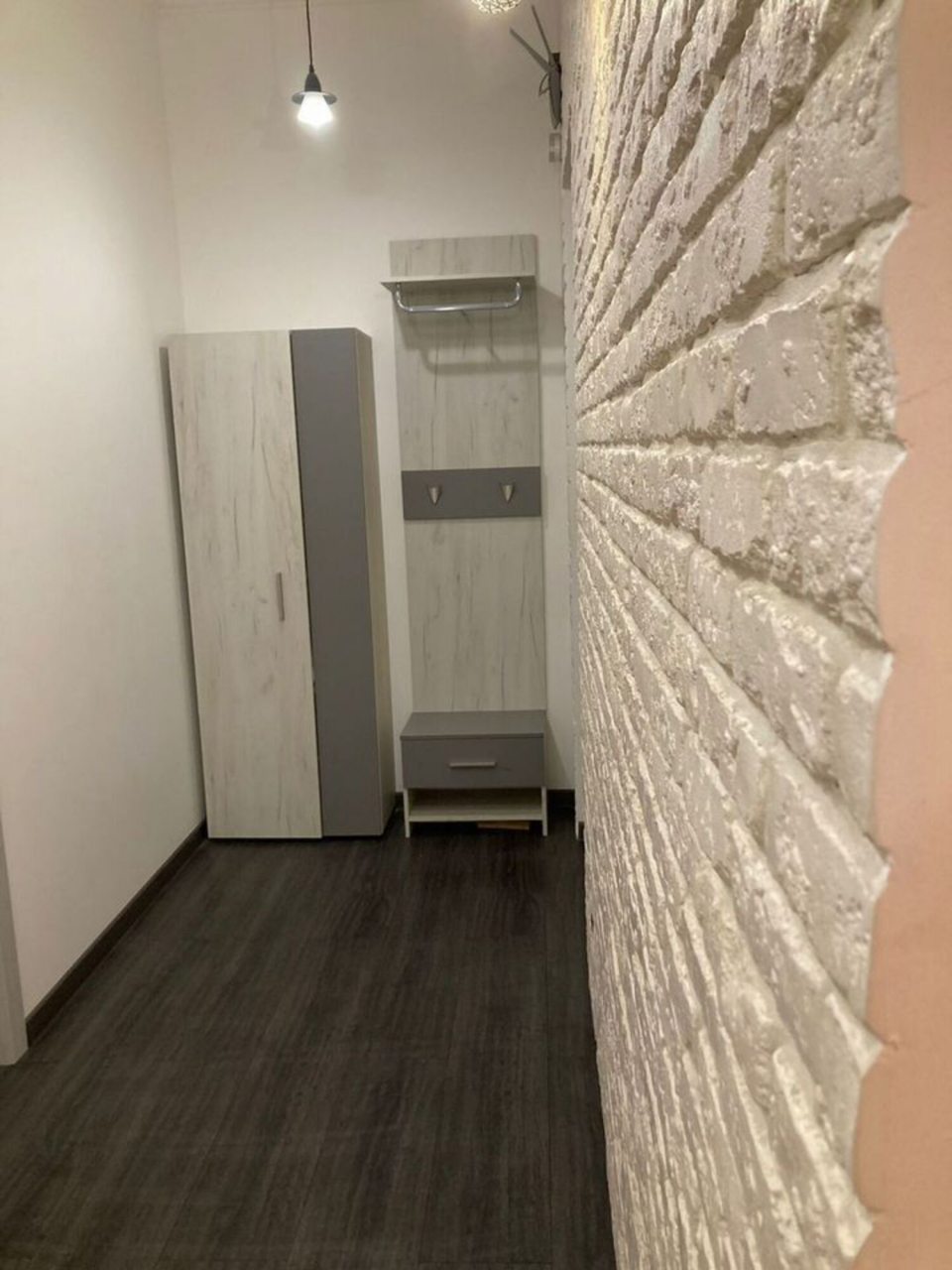 Апартаменты (Квартира на Большой Морской 43), Апартаменты на Большой Морской