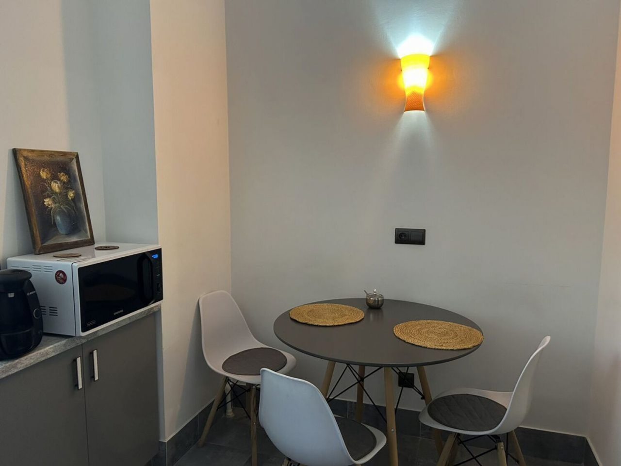 Апартаменты (Квартира на Большой Морской 43), Апартаменты на Большой Морской