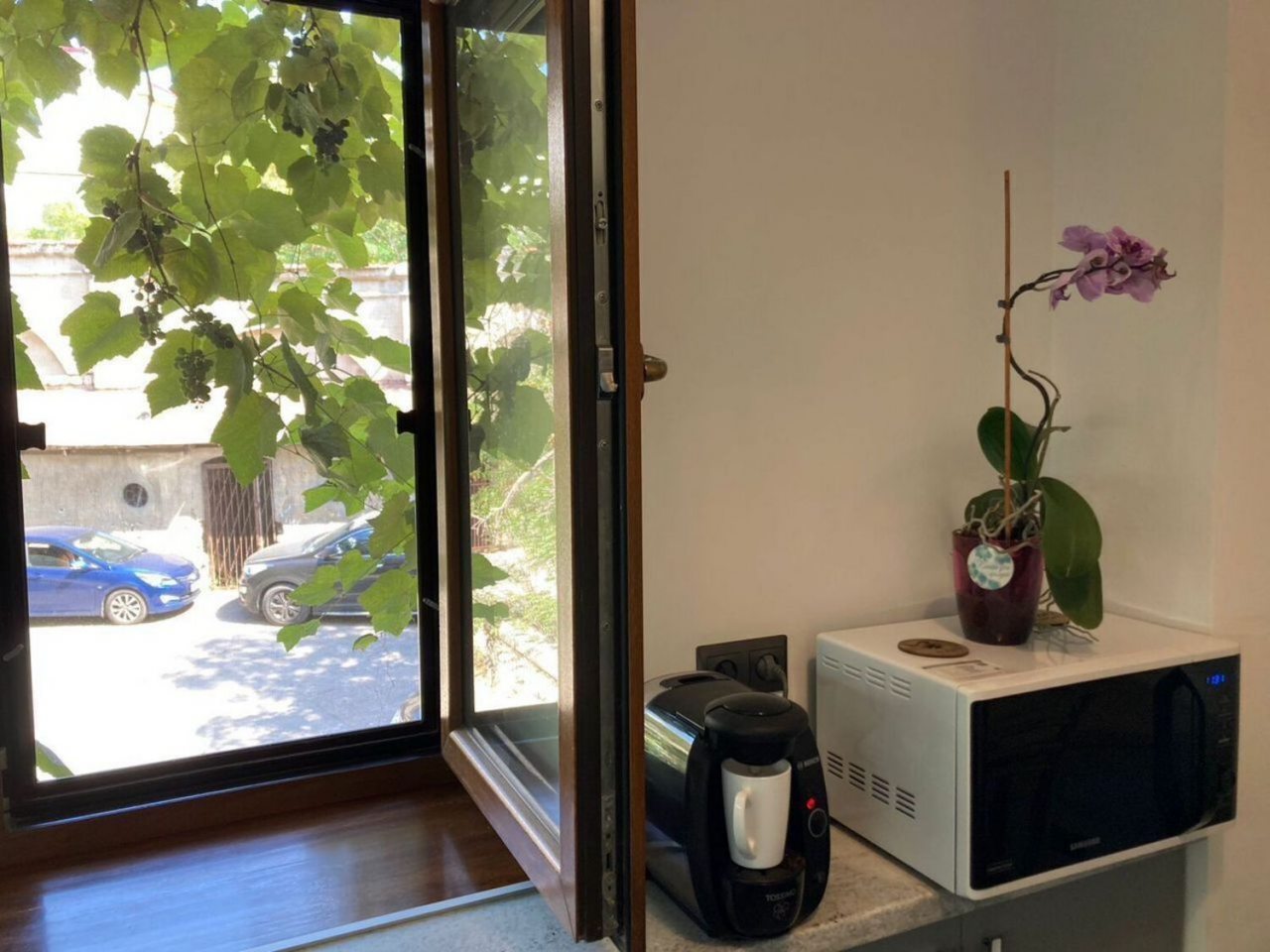 Апартаменты (Квартира на Большой Морской 43), Апартаменты на Большой Морской