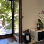 Апартаменты (Квартира на Большой Морской 43), Апартаменты на Большой Морской