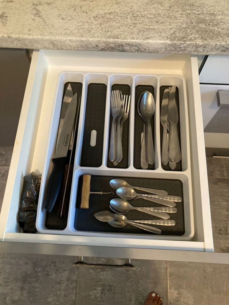 Апартаменты (Квартира на Большой Морской 43), Апартаменты на Большой Морской