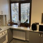 Апартаменты (Квартира на Большой Морской 43), Апартаменты на Большой Морской