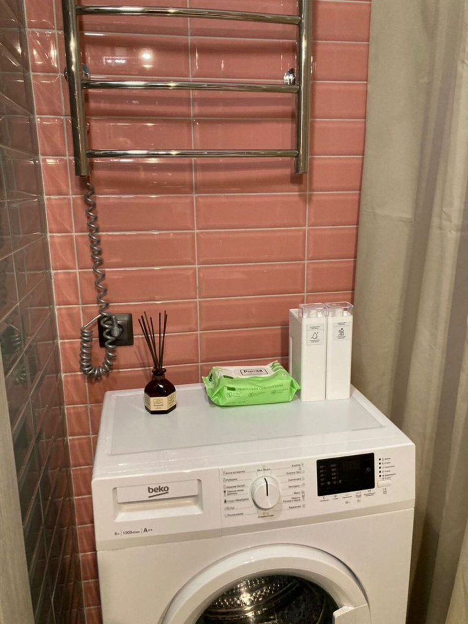 Апартаменты (Квартира на Большой Морской 43), Апартаменты на Большой Морской