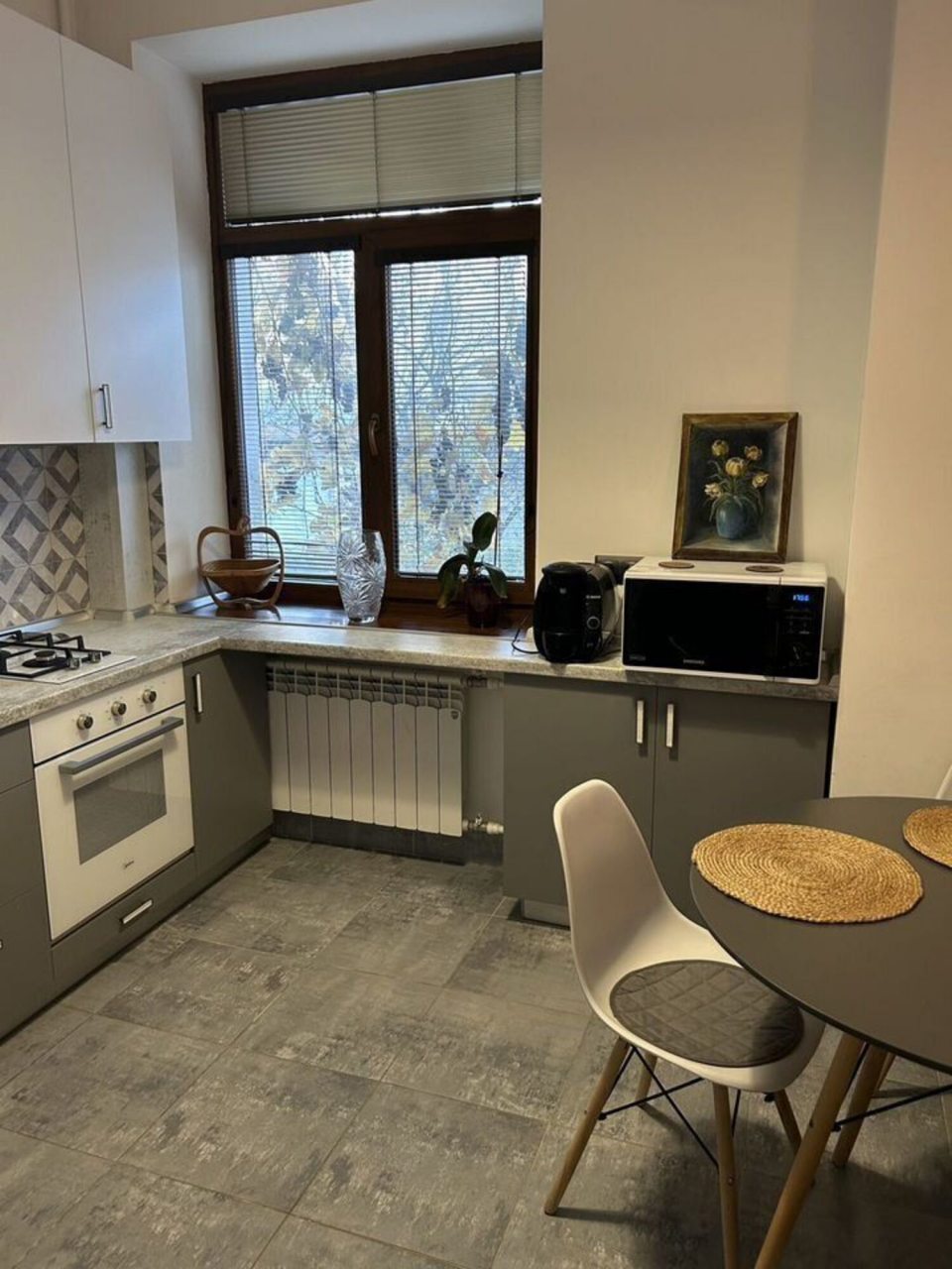 Апартаменты (Квартира на Большой Морской 43), Апартаменты на Большой Морской