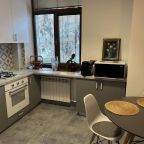 Апартаменты (Квартира на Большой Морской 43), Апартаменты на Большой Морской