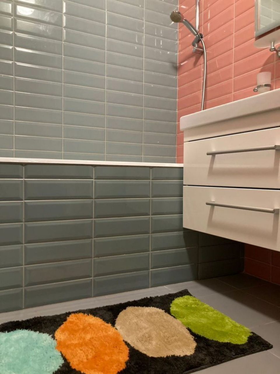 Апартаменты (Квартира на Большой Морской 43), Апартаменты на Большой Морской