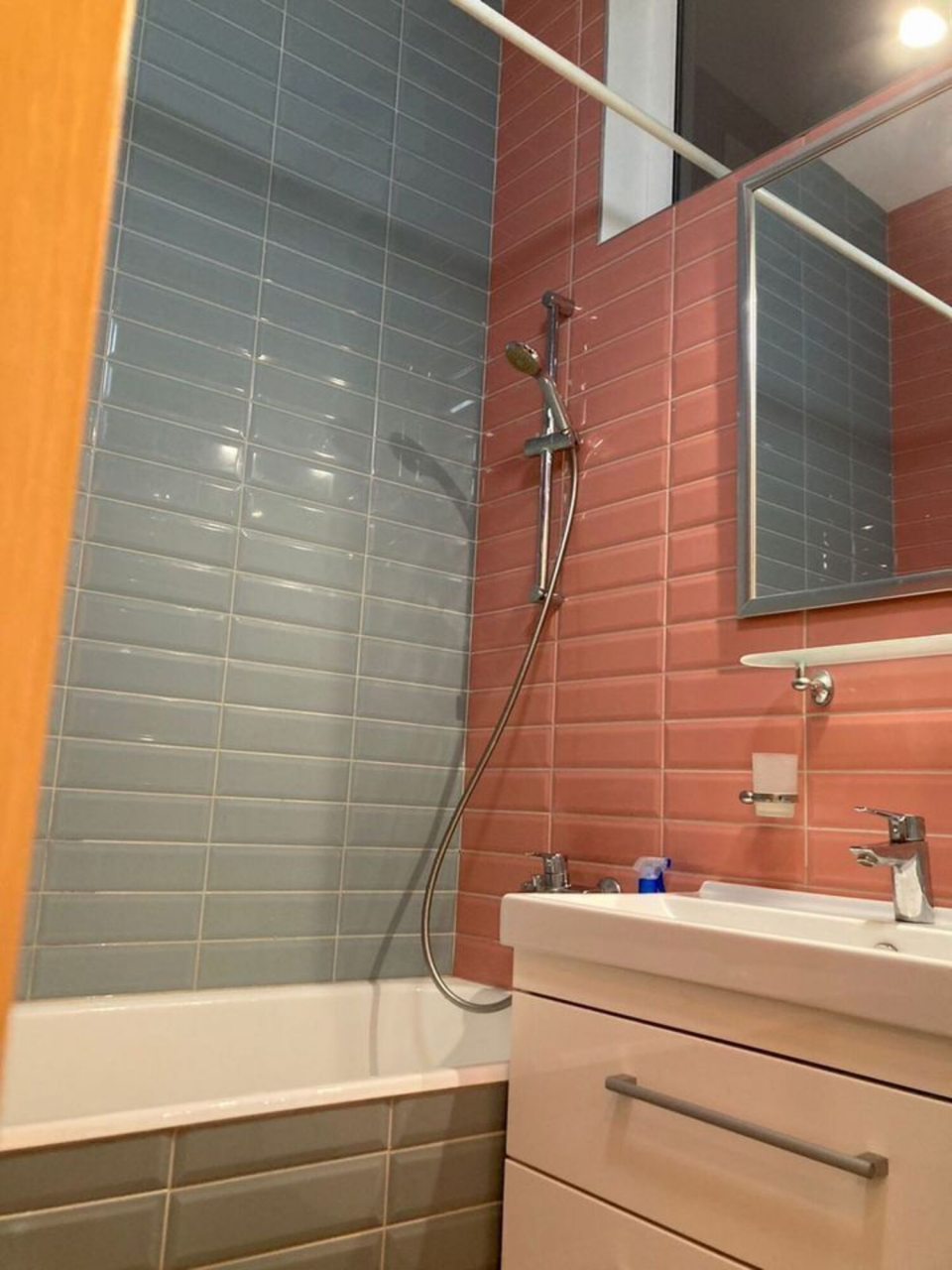 Апартаменты (Квартира на Большой Морской 43), Апартаменты на Большой Морской