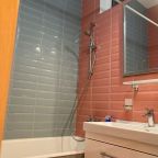 Апартаменты (Квартира на Большой Морской 43), Апартаменты на Большой Морской