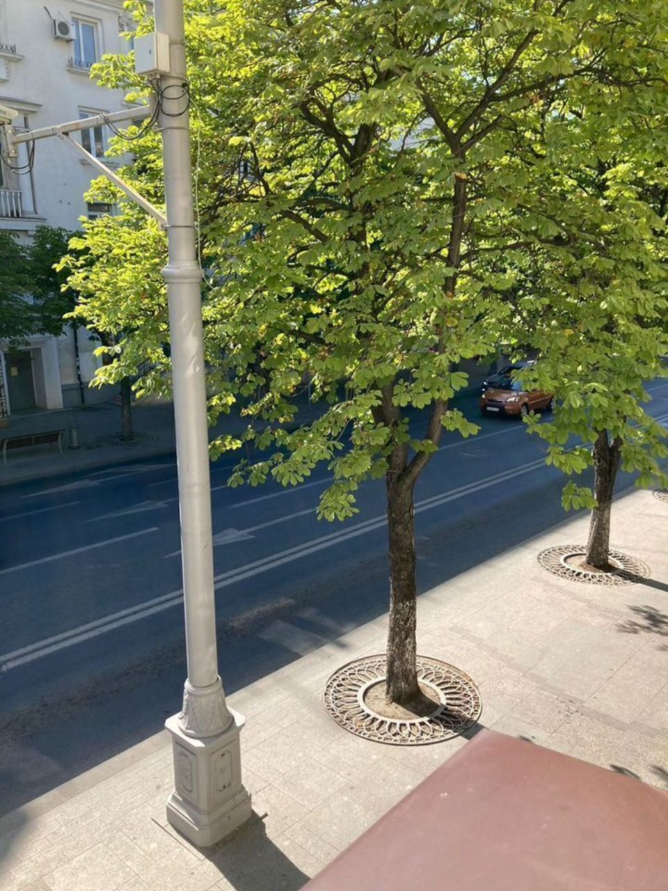 Апартаменты (Квартира на Большой Морской 43), Апартаменты на Большой Морской