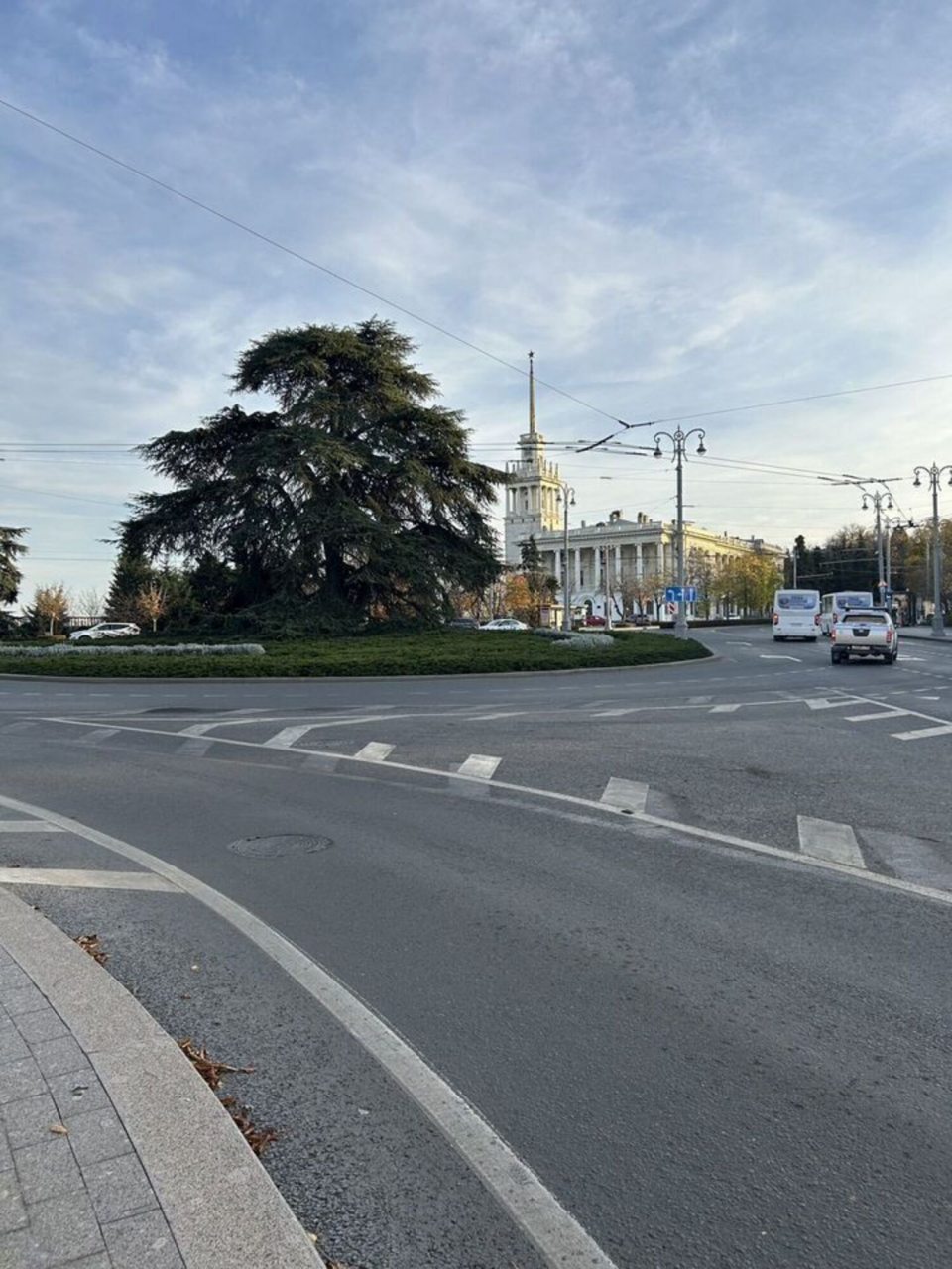 Апартаменты (Квартира на Большой Морской 43), Апартаменты на Большой Морской