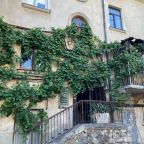 Апартаменты (Квартира на Большой Морской 43), Апартаменты на Большой Морской