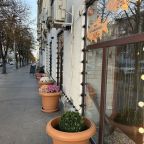 Апартаменты (Квартира на Большой Морской 43), Апартаменты на Большой Морской