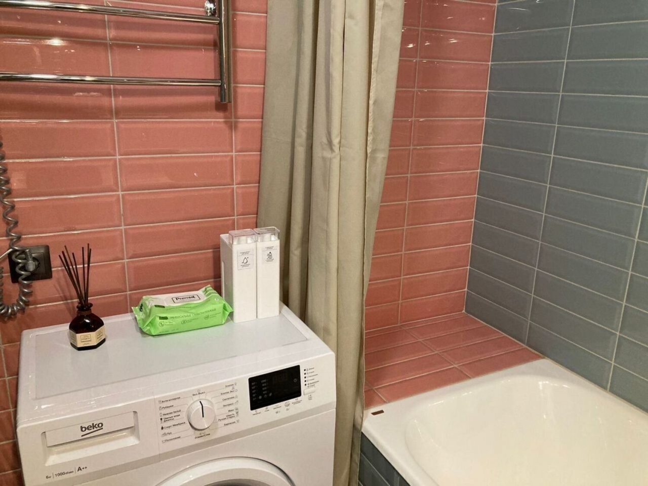 Апартаменты (Квартира на Большой Морской 43), Апартаменты на Большой Морской