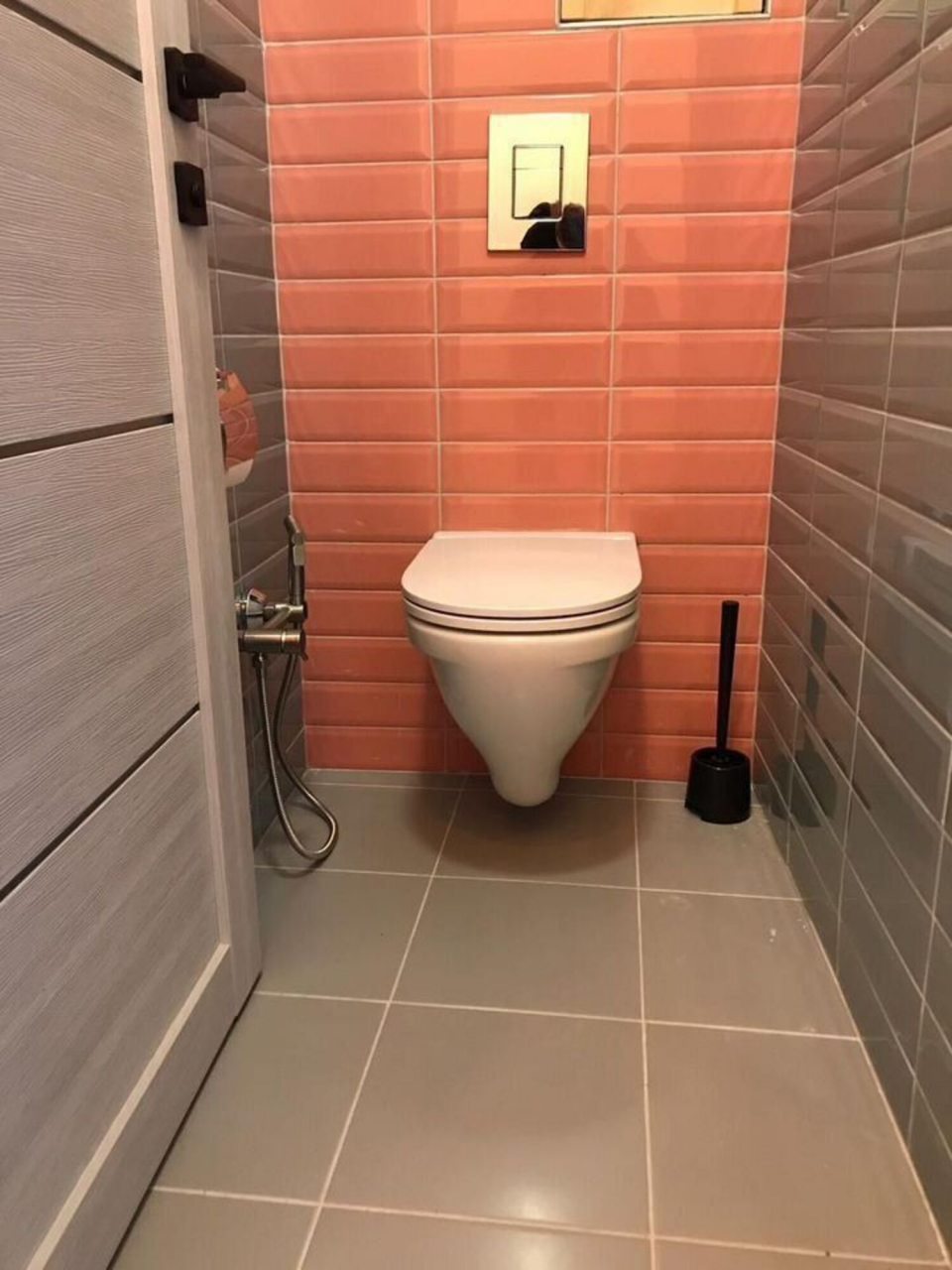 Апартаменты (Квартира на Большой Морской 43), Апартаменты на Большой Морской