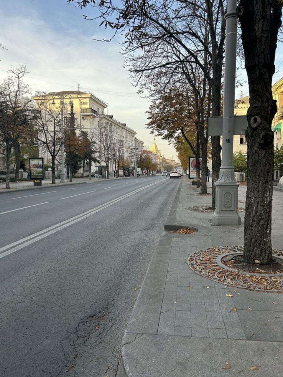 Апартаменты (Квартира на Большой Морской 43), Апартаменты на Большой Морской