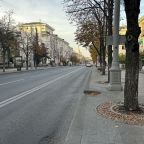 Апартаменты (Квартира на Большой Морской 43), Апартаменты на Большой Морской