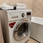 Стиральная/сушильная машина