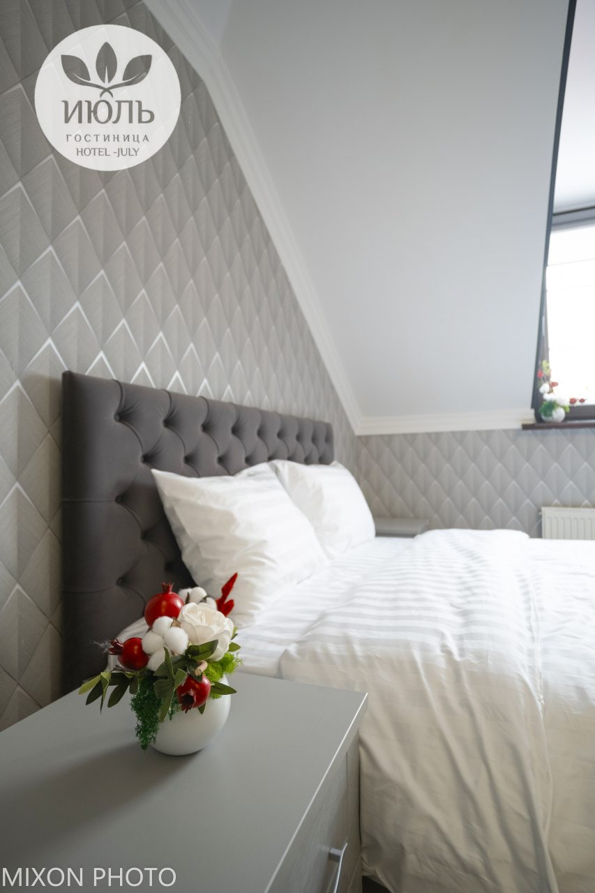 Мини-отель Июль Шереметьево, Исаково, Московская область