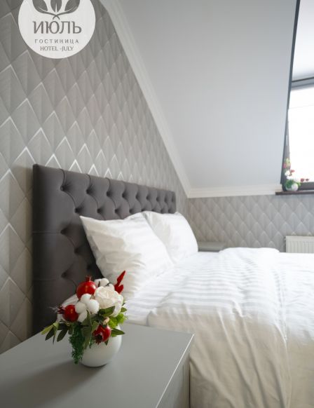 Мини-отель Июль Шереметьево, Исаково, Московская область