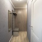 Двухместный (Комфорт раздельные кровати), Мини-отель Июль Шереметьево