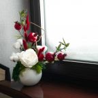 Двухместный (Комфорт+), Мини-отель Июль Шереметьево