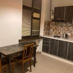 Апартаменты (Квартира на улице Генерала Петрова 4), Апартаменты Просторные у моря