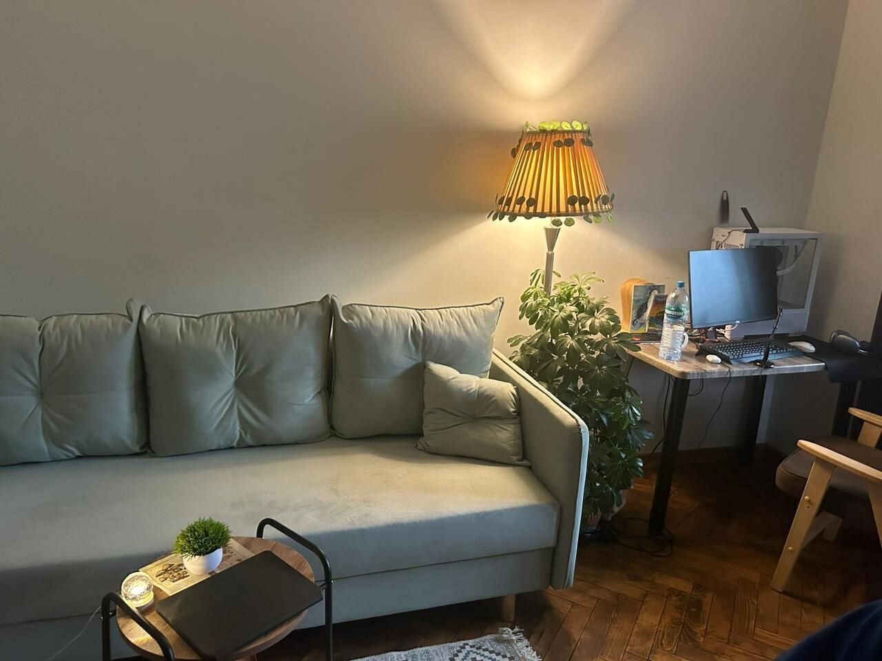 Апартаменты Просторные у моря, Севастополь