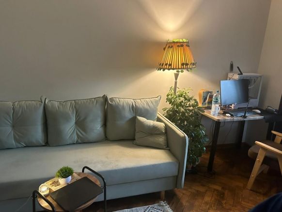 Апартаменты Просторные у моря