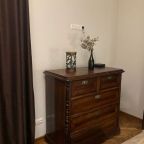 Апартаменты (Квартира на улице Генерала Петрова 4), Апартаменты Просторные у моря