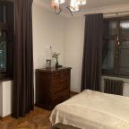 Апартаменты (Квартира на улице Генерала Петрова 4), Апартаменты Просторные у моря