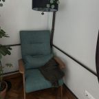 Апартаменты (Квартира на улице Генерала Петрова 4), Апартаменты Просторные у моря