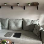 Апартаменты (Квартира на улице Генерала Петрова 4), Апартаменты Просторные у моря