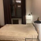 Апартаменты (Квартира на улице Генерала Петрова 4), Апартаменты Просторные у моря