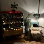 Апартаменты (Квартира на улице Генерала Петрова 4), Апартаменты Просторные у моря