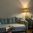 Апартаменты (Квартира на улице Генерала Петрова 4), Апартаменты Просторные у моря