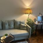 Апартаменты (Квартира на улице Генерала Петрова 4), Апартаменты Просторные у моря