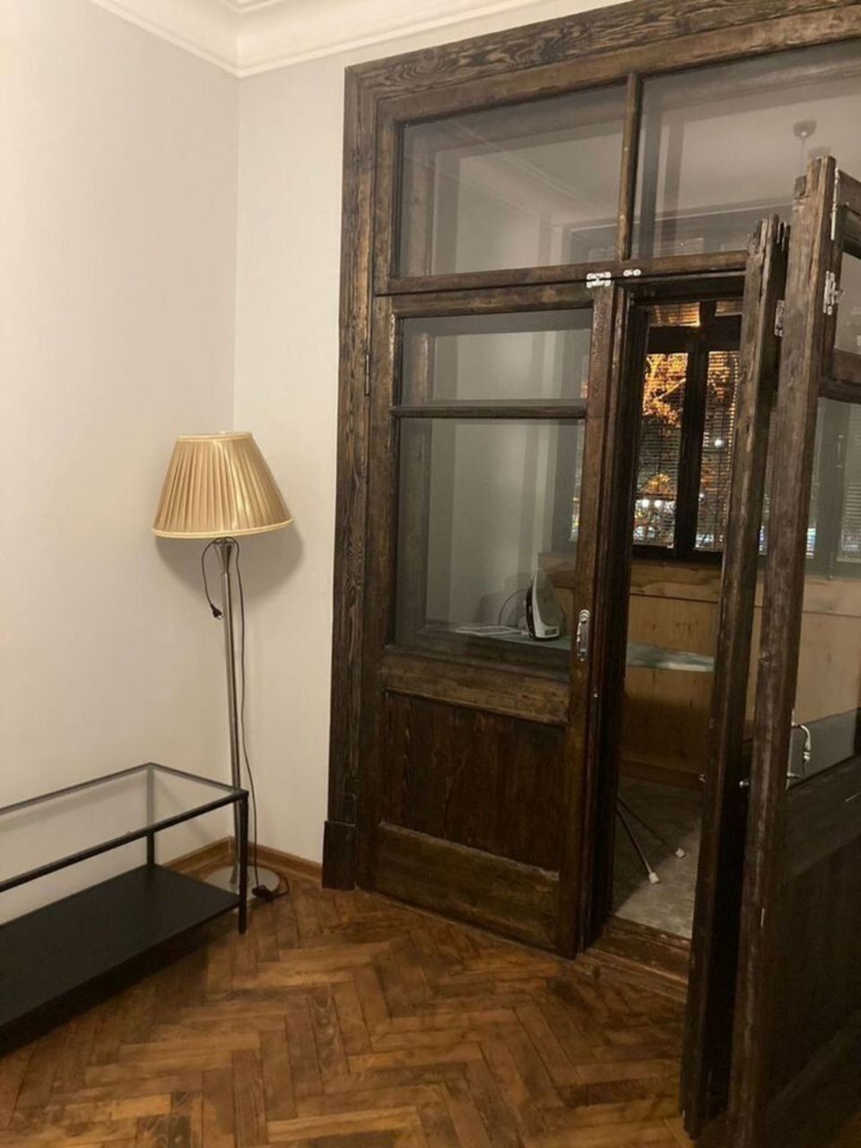 Апартаменты (Квартира на улице Генерала Петрова 4), Апартаменты Просторные у моря