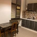 Возможность самостоятельного приготовления пищи, Апартаменты Просторные у моря