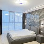 Апартаменты (Двухкомнатный евро), Апартаменты Golden shore