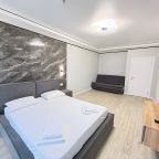 Апартаменты (Двухкомнатный евро), Апартаменты Golden shore