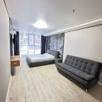 Апартаменты (Трехкомнатный евро), Апартаменты Golden shore