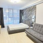 Апартаменты (Трехкомнатный евро), Апартаменты Golden shore