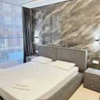 Апартаменты (Трехкомнатный евро), Апартаменты Golden shore