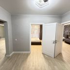 Апартаменты (Трехкомнатный евро), Апартаменты Golden shore