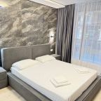 Апартаменты (Трехкомнатный евро), Апартаменты Golden shore