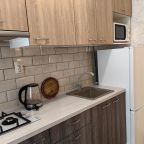 Апартаменты (Мини-студия), СТОП.СНЯТО Мини-апартаменты на Яблоневой