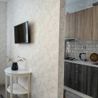 Апартаменты (Мини-студия), СТОП.СНЯТО Мини-апартаменты на Яблоневой