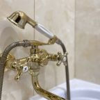 красивые смесители