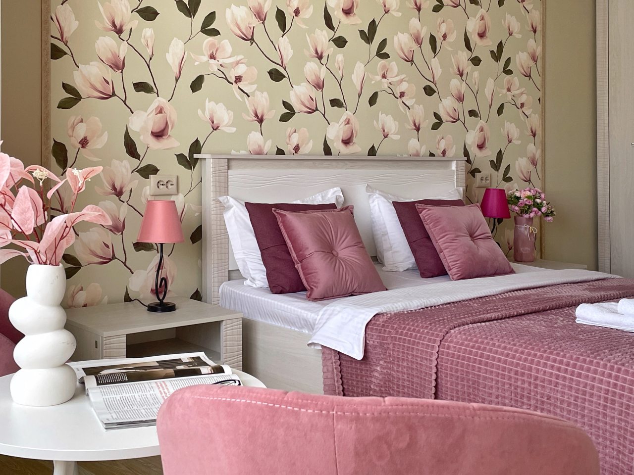 Апартаменты Шикарные в самом центре, Кисловодск