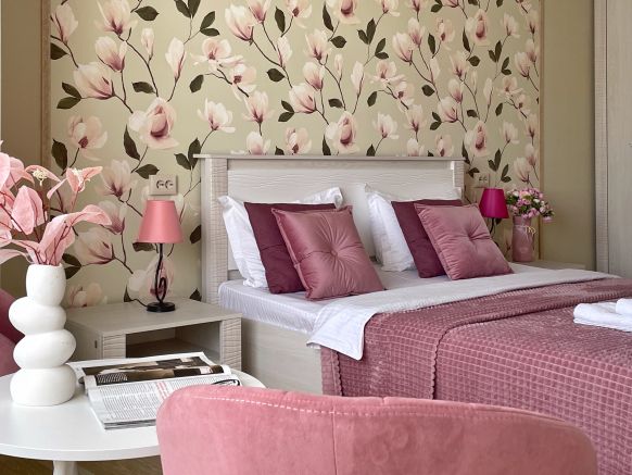 Апартаменты Шикарные в самом центре, Кисловодск